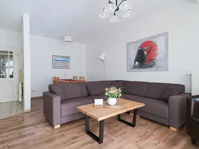 Ferienwohnung für 5 Personen (72 m²) in Fehmarn 1/10