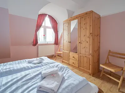 Ferienwohnung für 5 Personen (72 m²) in Fehmarn 10/10