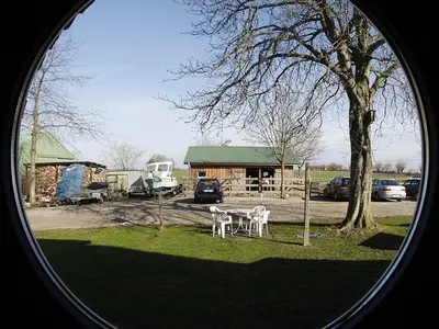 Ferienwohnung für 6 Personen (90 m²) in Fehmarn 7/10