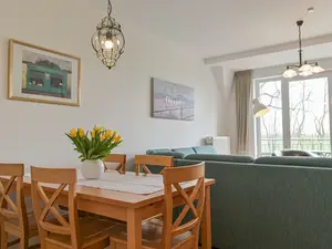 Ferienwohnung für 5 Personen (86 m²) in Fehmarn