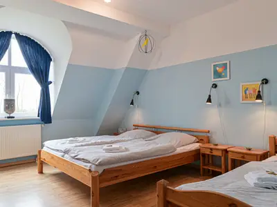 Ferienwohnung für 5 Personen (86 m²) in Fehmarn 9/10
