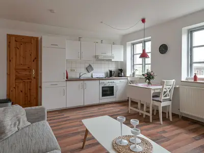 Ferienwohnung für 2 Personen (35 m²) in Fehmarn 1/10