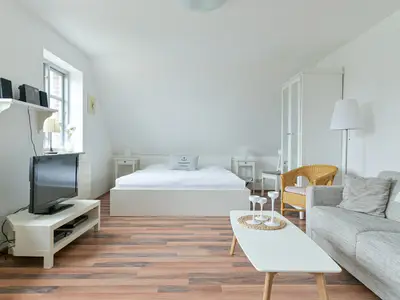 Ferienwohnung für 2 Personen (35 m²) in Fehmarn 2/10