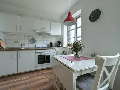 Ferienwohnung für 2 Personen (35 m²) in Fehmarn 3/10