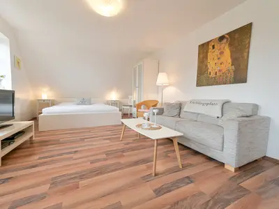 Ferienwohnung für 2 Personen (35 m²) in Fehmarn 5/10