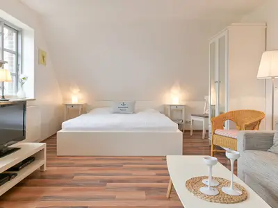 Ferienwohnung für 2 Personen (35 m²) in Fehmarn 6/10