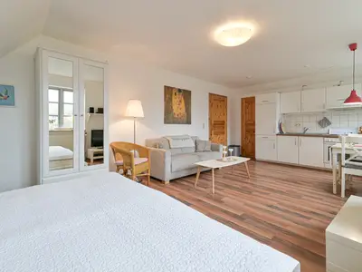 Ferienwohnung für 2 Personen (35 m²) in Fehmarn 8/10