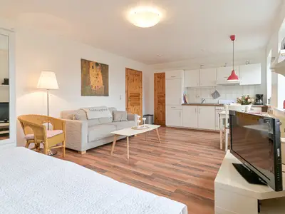Ferienwohnung für 2 Personen (35 m²) in Fehmarn 9/10