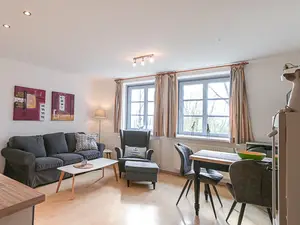 Ferienwohnung für 3 Personen (70 m²) in Fehmarn