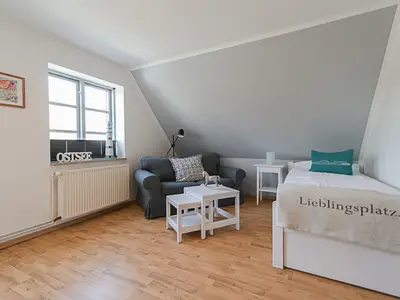 Ferienwohnung für 3 Personen (70 m²) in Fehmarn 4/10
