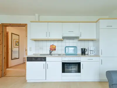 Ferienwohnung für 3 Personen (70 m²) in Fehmarn 5/10