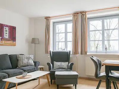 Ferienwohnung für 3 Personen (70 m²) in Fehmarn 7/10