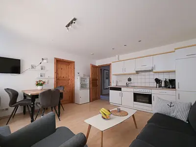 Ferienwohnung für 3 Personen (70 m²) in Fehmarn 8/10