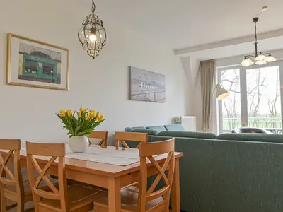 Ferienwohnung für 5 Personen (86 m²) in Fehmarn 1/10