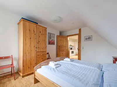 Ferienwohnung für 3 Personen (70 m²) in Fehmarn 10/10