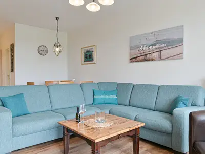 Ferienwohnung für 5 Personen (86 m²) in Fehmarn 2/10
