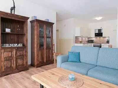 Ferienwohnung für 5 Personen (86 m²) in Fehmarn 3/10