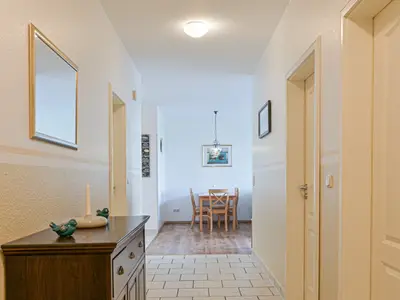 Ferienwohnung für 5 Personen (86 m²) in Fehmarn 4/10