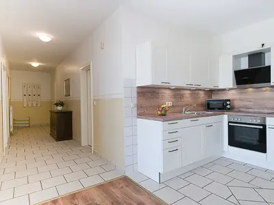 Ferienwohnung für 5 Personen (86 m²) in Fehmarn 6/10