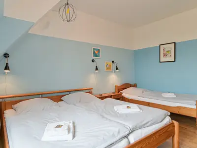 Ferienwohnung für 5 Personen (86 m²) in Fehmarn 10/10