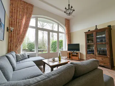 Ferienwohnung für 5 Personen (78 m²) in Fehmarn 1/10