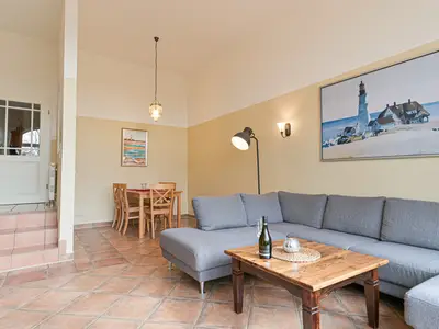 Ferienwohnung für 5 Personen (78 m²) in Fehmarn 4/10