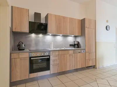 Ferienwohnung für 5 Personen (78 m²) in Fehmarn 5/10