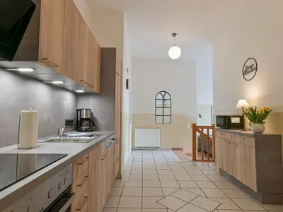 Ferienwohnung für 5 Personen (78 m²) in Fehmarn 6/10