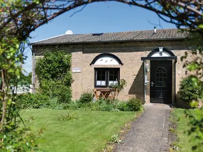 Ferienwohnung für 2 Personen (43 m²) in Fehmarn 1/10