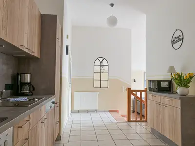 Ferienwohnung für 5 Personen (78 m²) in Fehmarn 7/10