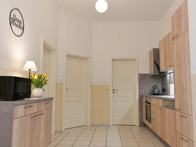 Ferienwohnung für 5 Personen (78 m²) in Fehmarn 8/10