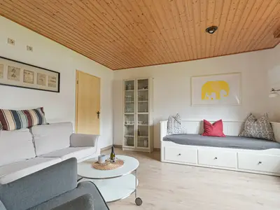 Ferienwohnung für 2 Personen (43 m²) in Fehmarn 6/10