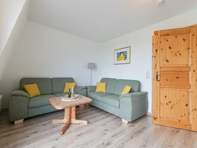 Ferienwohnung für 3 Personen (50 m²) in Fehmarn 1/10