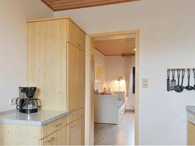 Ferienwohnung für 2 Personen (43 m²) in Fehmarn 9/10