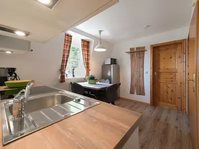 Ferienwohnung für 3 Personen (50 m²) in Fehmarn 5/10