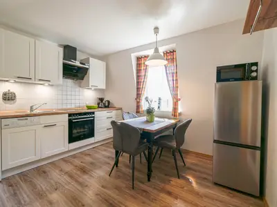 Ferienwohnung für 3 Personen (50 m²) in Fehmarn 6/10