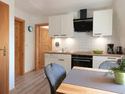 Ferienwohnung für 3 Personen (50 m²) in Fehmarn 7/10