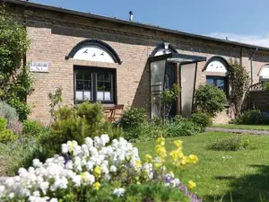 Ferienwohnung für 2 Personen (34 m²) in Fehmarn