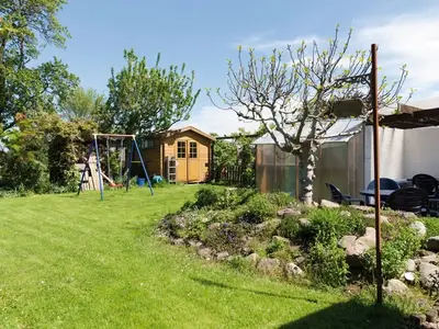 Ferienwohnung für 2 Personen (34 m²) in Fehmarn 2/10