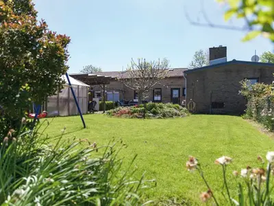 Ferienwohnung für 2 Personen (34 m²) in Fehmarn 4/10