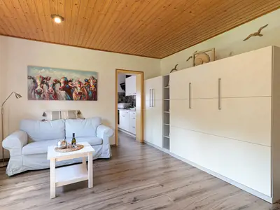 Ferienwohnung für 2 Personen (34 m²) in Fehmarn 9/10