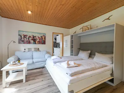 Ferienwohnung für 2 Personen (34 m²) in Fehmarn 10/10