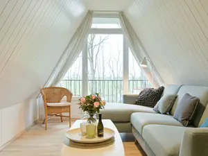 Ferienwohnung für 4 Personen (60 m²) in Fehmarn