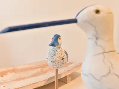 Ferienwohnung für 4 Personen (60 m²) in Fehmarn 9/10