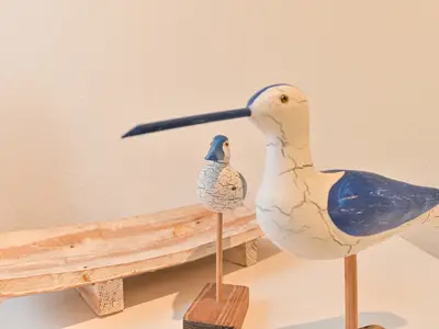 Ferienwohnung für 4 Personen (60 m²) in Fehmarn 10/10