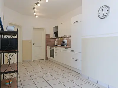 Ferienwohnung für 5 Personen (72 m²) in Fehmarn 4/10