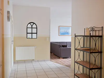 Ferienwohnung für 5 Personen (72 m²) in Fehmarn 5/10