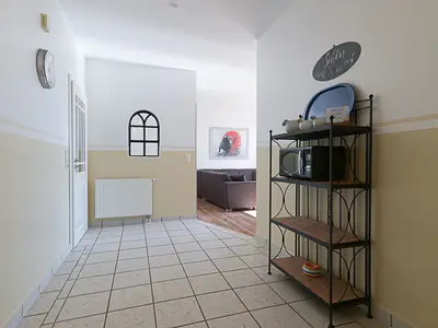 Ferienwohnung für 5 Personen (72 m²) in Fehmarn 6/10