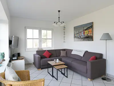 Ferienwohnung für 4 Personen (55 m²) in Fehmarn 4/10