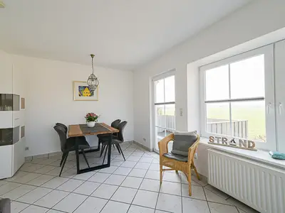 Ferienwohnung für 4 Personen (55 m²) in Fehmarn 5/10